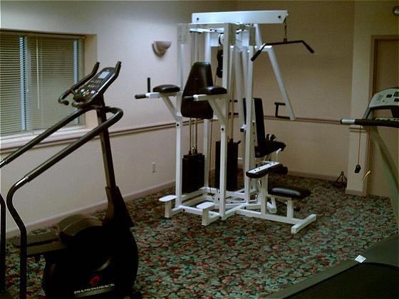 Econo Lodge Inn & Suites Triadelphia - Wheeling Facilities photo